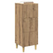 Dulap cu sertare Stejar Artizanal 33 x 34,5 x 90 cm - WALTI WALTI