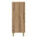 Dulap cu sertare Stejar Artizanal 33 x 34,5 x 90 cm - WALTI WALTI