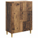 Bufet cu sertar Lemn vechi 66 x 34,5 x 90 cm Lemn prelucrat - WALTI WALTI