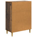 Bufet cu sertar Lemn vechi 66 x 34,5 x 90 cm Lemn prelucrat - WALTI WALTI