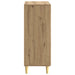 Bufet Stejar Artizanal 66 x 34,5 x 90 cm Lemn prelucrat - WALTI WALTI