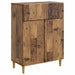 Bufet cu sertar Lemn vechi 66 x 34,5 x 90 cm Lemn prelucrat - WALTI WALTI