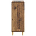 Bufet cu sertar Lemn vechi 66 x 34,5 x 90 cm Lemn prelucrat - WALTI WALTI