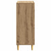 Bufet Stejar Artizanal 66 x 34,5 x 90 cm Lemn prelucrat - WALTI WALTI