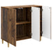 Bufet Lemn vechi 89 x 34,5 x 80 cm Lemn prelucrat - WALTI WALTI