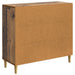 Bufet Lemn vechi 89 x 34,5 x 80 cm Lemn prelucrat - WALTI WALTI