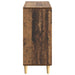 Bufet Lemn vechi 89 x 34,5 x 80 cm Lemn prelucrat - WALTI WALTI