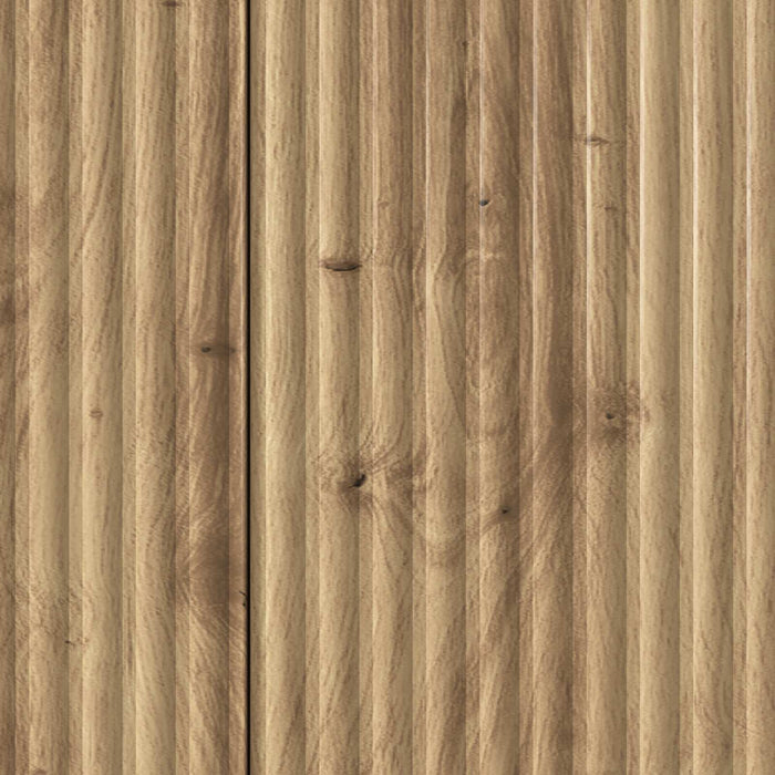 Bufet Stejar Artizanal 89 x 34,5 x 80 cm Lemn prelucrat - WALTI WALTI