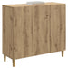 Bufet Stejar Artizanal 89 x 34,5 x 80 cm Lemn prelucrat - WALTI WALTI