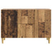 Bufet cu sertar Lemn vechi 89 x 34,5 x 60 cm Lemn prelucrat - WALTI WALTI