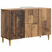Bufet cu sertar Lemn vechi 89 x 34,5 x 60 cm Lemn prelucrat - WALTI WALTI