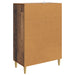 Bufet cu sertar Lemn vechi 66 x 34,5 x 95 cm Lemn prelucrat - WALTI WALTI
