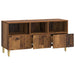 Cabinet TV Lemn vechi 102 x 34,5 x 50 cm Lemn prelucrat - WALTI WALTI