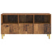 Cabinet TV Lemn vechi 102 x 34,5 x 50 cm Lemn prelucrat - WALTI WALTI