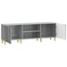 Cabinet TV Sonoma gri 150 x 31 x 50 cm Lemn prelucrat - WALTI WALTI