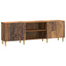 Cabinet TV Lemn vechi 150 x 31 x 50 cm Lemn prelucrat - WALTI WALTI