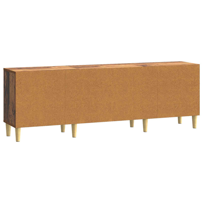 Cabinet TV Lemn vechi 150 x 31 x 50 cm Lemn prelucrat - WALTI WALTI