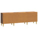 Cabinet TV Lemn vechi 150 x 31 x 50 cm Lemn prelucrat - WALTI WALTI