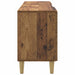 Cabinet TV Lemn vechi 150 x 31 x 50 cm Lemn prelucrat - WALTI WALTI