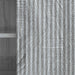 Cabinet TV Sonoma gri 102 x 34,5 x 50 cm Lemn prelucrat - WALTI WALTI