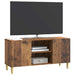 Cabinet TV Lemn vechi 102 x 34,5 x 50 cm Lemn prelucrat - WALTI WALTI
