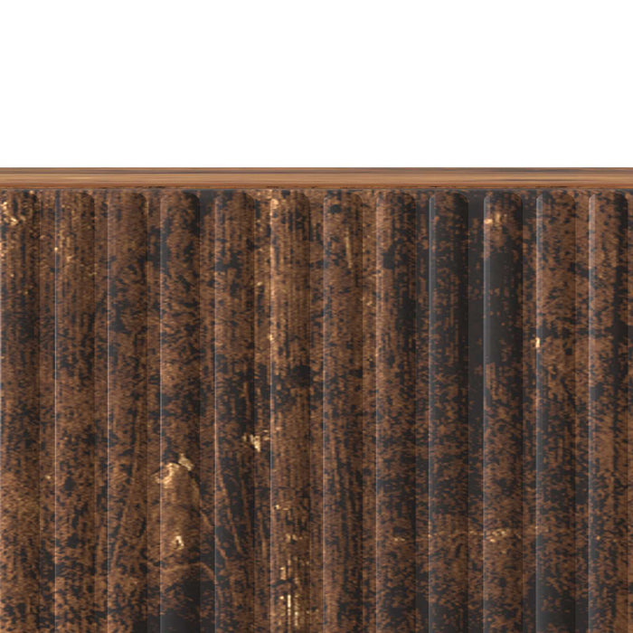 Cabinet TV Lemn vechi 147 x 34,5 x 30 cm Lemn prelucrat - WALTI WALTI