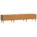 Cabinet TV Lemn vechi 147 x 34,5 x 30 cm Lemn prelucrat - WALTI WALTI
