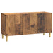 Cabinet TV Lemn vechi 99 x 34,5 x 50 cm Lemn prelucrat - WALTI WALTI