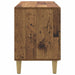 Cabinet TV Lemn vechi 99 x 34,5 x 50 cm Lemn prelucrat - WALTI WALTI