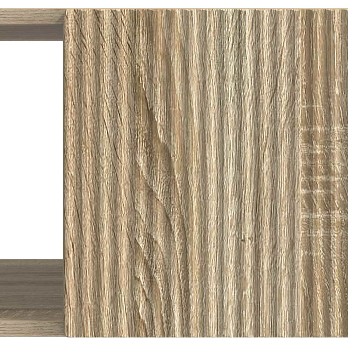 Masă de cafea Stejar Sonoma 90 x 50 x 40 cm Lemn prelucrat - WALTI WALTI