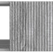 Masă de cafea Sonoma gri 90 x 50 x 40 cm Lemn prelucrat - WALTI WALTI