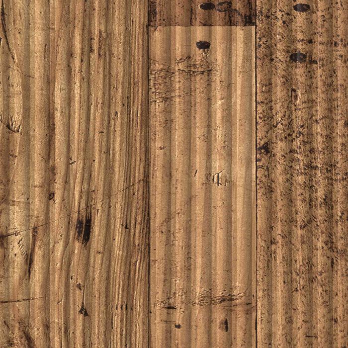 Masă de cafea Lemn vechi 49 x 50 x 40 cm Lemn prelucrat - WALTI WALTI