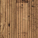 Masă de cafea Lemn vechi 49 x 50 x 40 cm Lemn prelucrat - WALTI WALTI