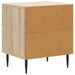 Dulap de noapte 2 pcs Stejar Sonoma 43 x 34,5 x 47,5 cm - WALTI WALTI