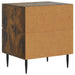 Dulap de noapte cu sertar Stejar fumuriu 43 x 34,5 x 47,5 cm - WALTI WALTI