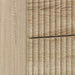 Dulap de noapte Stejar Sonoma 43 x 41 x 66,5 cm Lemn prelucrat - WALTI WALTI