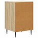 Dulap de noapte Stejar Sonoma 43 x 41 x 66,5 cm Lemn prelucrat - WALTI WALTI