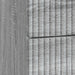 Dulap de noapte Sonoma gri 43 x 41 x 66,5 cm Lemn prelucrat - WALTI WALTI