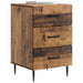 Dulap de noapte Lemn vechi 43 x 41 x 66,5 cm Lemn prelucrat - WALTI WALTI