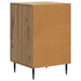 Dulap de noapte cu sertar Stejar Artizanal 43 x 41 x 66,5 cm - WALTI WALTI