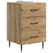 Dulap de noapte cu sertar Stejar Artizanal 43 x 41 x 66,5 cm - WALTI WALTI