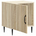 Dulap de noapte 2 pcs Stejar Sonoma 43 x 34,5 x 50 cm - WALTI WALTI