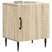 Dulap de noapte 2 pcs Stejar Sonoma 43 x 34,5 x 50 cm - WALTI WALTI