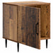 Dulap de noapte Lemn vechi 43 x 34,5 x 50 cm Lemn prelucrat - WALTI WALTI