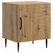 Dulap de noapte Stejar Artizanal 43 x 34,5 x 50 cm - WALTI WALTI