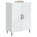 Bufet Alb 66 x 34,5 x 89,5 cm Lemn prelucrat - WALTI WALTI