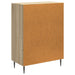 Bufet Stejar Sonoma 66 x 34,5 x 89,5 cm Lemn prelucrat - WALTI WALTI