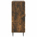 Bufet Stejar fumuriu 66 x 34,5 x 89,5 cm Lemn prelucrat - WALTI WALTI