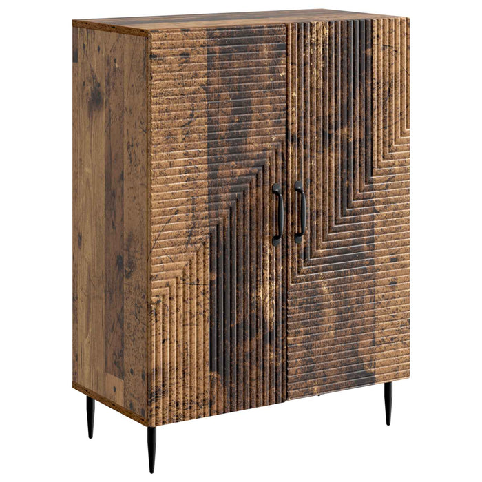 Bufet Lemn vechi 66 x 34,5 x 89,5 cm Lemn prelucrat - WALTI WALTI
