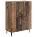 Bufet Lemn vechi 66 x 34,5 x 89,5 cm Lemn prelucrat - WALTI WALTI